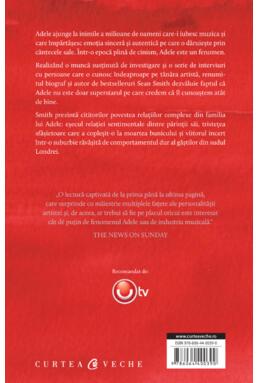 Copertă produs Adele