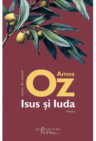 Copertă produs Isus și Iuda