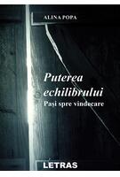 Copertă produs Puterea echilibrului
