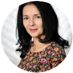 Fotografie autor Gabriela Petrescu