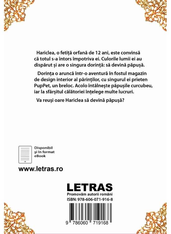 Copertă produs Poemul stelei - gallery big 2