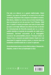 Copertă produs De la idee la bani