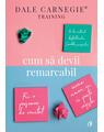 Copertă produs Cum să devii remarcabil - thumb 1