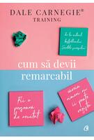 Cum să devii remarcabil