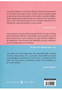 Copertă produs Cum să devii remarcabil