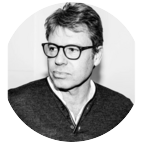 Fotografie autor Michel Stanovici