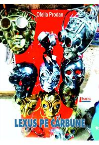 Copertă produs Lexus pe cărbune