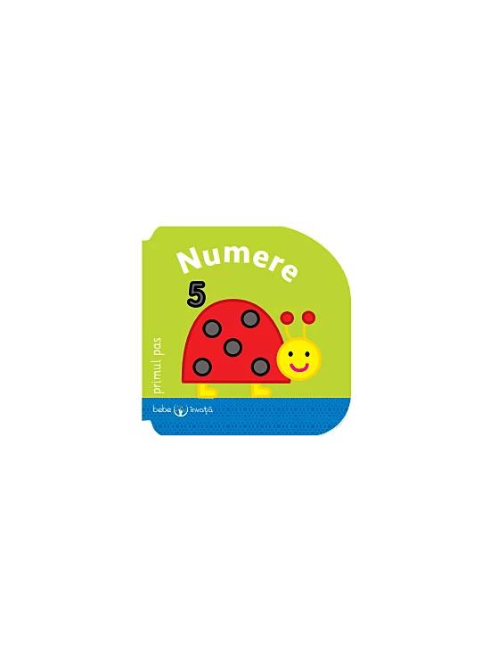 Copertă produs Numere - gallery big 1