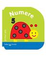 Copertă produs Numere - thumb 1
