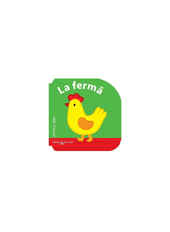 Copertă produs La fermă - gallery big 1