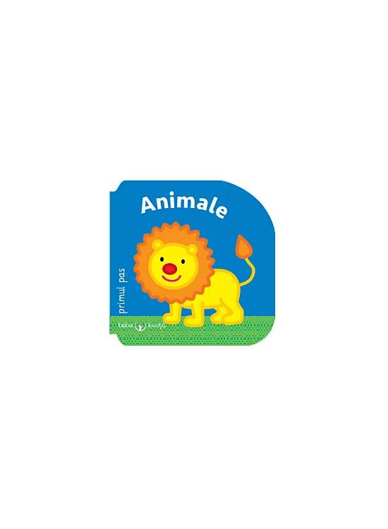 Copertă produs Animale - gallery big 1
