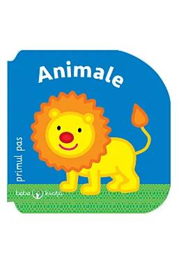 Copertă produs Animale