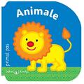 Copertă produs Animale - gallery small 