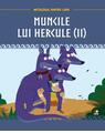 Copertă produs Muncile lui Hercule (Vol. 2) - thumb 1