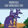 Copertă produs Muncile lui Hercule (Vol. 2) - gallery small 