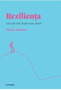 Copertă produs Reziliența (Vol. 6)