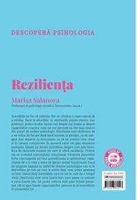 Copertă produs Reziliența (Vol. 6)