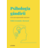 Copertă produs Psihologia gândirii (Vol. 7)