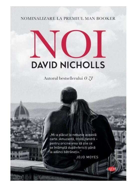 Copertă produs Noi - gallery big 1