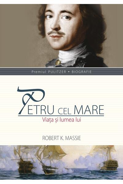 Petru cel mare