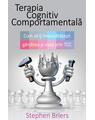 Copertă produs Terapia cognitiv comportamentală - thumb 1
