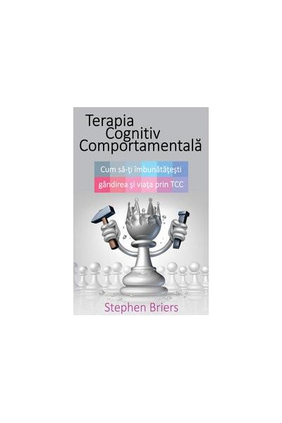 Terapia cognitiv comportamentală