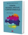Copertă produs Terapia rațional-emotivă și comportamentală - thumb 3