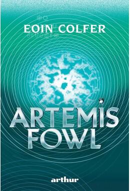 Copertă produs Pachet Artemis Fowl (2 Volume)