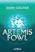 Pachet Artemis Fowl (2 Volume)