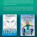 Copertă produs Pachet Artemis Fowl (2 Volume) - gallery small 