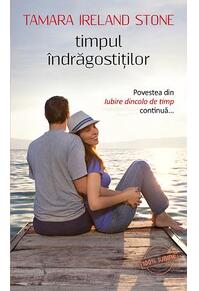 Copertă produs Timpul îndrăgostiţilor