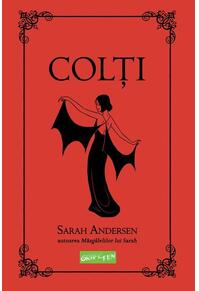 Copertă produs Colți