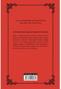 Copertă produs Colți