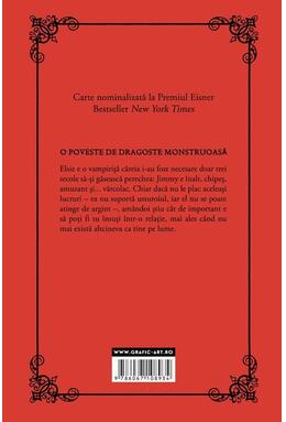 Copertă produs Colți