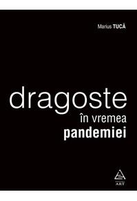 Copertă produs Dragoste &icirc;n vremea pandemiei