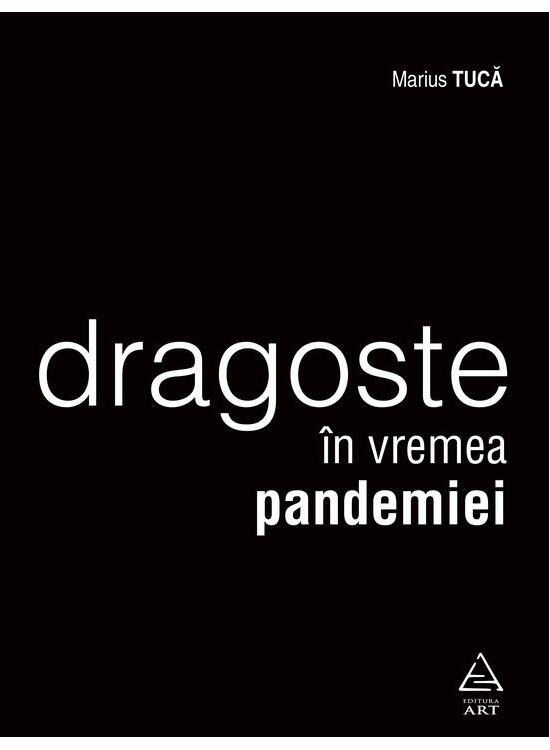 Copertă produs Dragoste &icirc;n vremea pandemiei - gallery big 1
