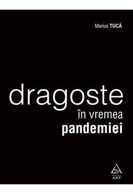 Copertă produs Dragoste &icirc;n vremea pandemiei