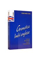 Gramatica limbii engleze