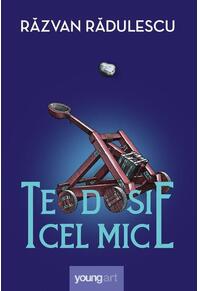 Copertă produs Teodosie cel Mic