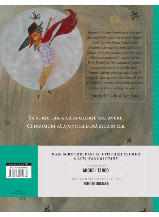 Copertă produs Cyrano de Bergerac - gallery big 2