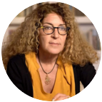 Fotografie autor Melania Mazzucco