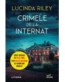 Copertă produs Crimele de la internat - thumb 1