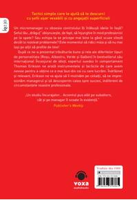 Copertă produs Înconjurat de șefi proști și de angajați leneși