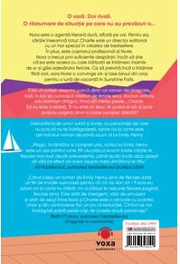 Copertă produs Iubire ca la carte