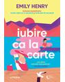 Copertă produs Iubire ca la carte - thumb 1