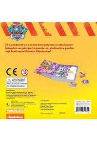 Copertă produs Gașca de prieteni