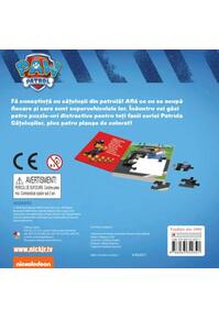 Copertă produs O echipă curajoasă