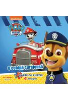 O echipă curajoasă