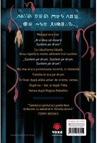 Copertă produs Temnița durerii (Vol. 1)
