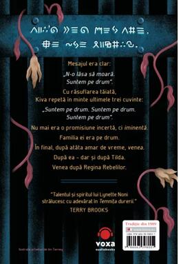 Copertă produs Temnița durerii (Vol. 1)